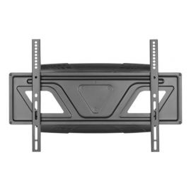 Deltaco ARM-0259 Wall Mount - TV Bracket with Adjustable Tilt and Swivel Angle 37-80