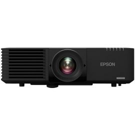 Projektors Epson EB-L735U, WUXGA (1920x1200), Melns (V11HA25140) | Projektori | prof.lv Viss Online