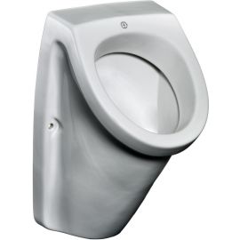 Gustavsberg 7G51 Washbasin with Rear Connection White (7G510001) | Urinals | prof.lv Viss Online