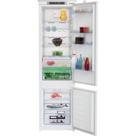 Встраиваемый холодильник Beko BCNA306E42SN с морозильной камерой, белый | Iebūvējamie ledusskapji | prof.lv Viss Online