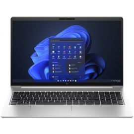 Hp EliteBook 655 G10 7530U Laptop 15.6, 1920x1080px, 512GB, 16GB, Windows 11 Pro, Gray (816W6EA#B1R) | Laptops and accessories | prof.lv Viss Online