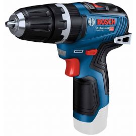 Bosch GSB 12V-35 Cordless Impact Drill/Driver Without Battery and Charger (06019J9002) | Screwdrivers | prof.lv Viss Online