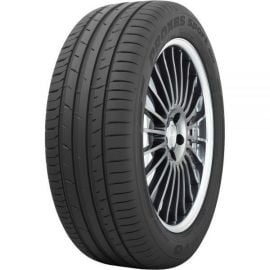 Toyo Proxes Sport SUV Summer Tires 265/50R19 (11555) | Toyo | prof.lv Viss Online