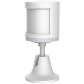 Aqara Motion Sensor Zigbee Sensors White (RTCGQ11LM) | Smart lighting and electrical appliances | prof.lv Viss Online