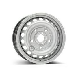 Car Steel Wheels 6.5x16, 5x160 Silver (9118) | Kfz | prof.lv Viss Online