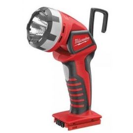 Milwaukee M28 WL-0 Battery LED Work Light, Without Battery and Charger 28V (4932352526) | Flashlights | prof.lv Viss Online
