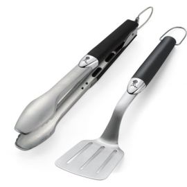 Weber Premium Grilling Accessory Kit (6645) | Grill accessories | prof.lv Viss Online