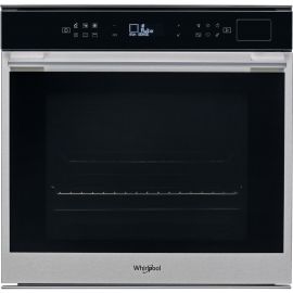 Whirlpool Built-In Electric Steam Oven W7 OM4 4S1 P | Whirlpool | prof.lv Viss Online
