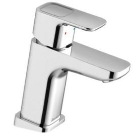 Ravak TD 012.00 Bathroom Sink Faucet Chrome (X070064) X | Faucets | prof.lv Viss Online