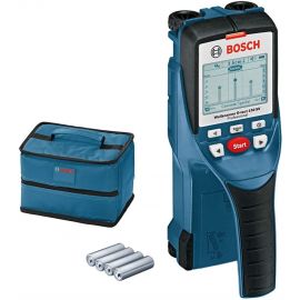 Detektors - Meklēšanas Ierīce Bosch D-TECT 150 SV (601010008) | Mērinstrumenti | prof.lv Viss Online