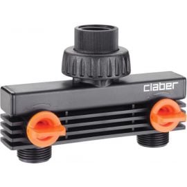 Claber 8589 Splitter 3/4