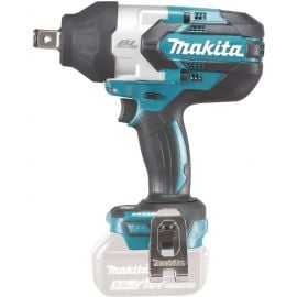 Makita DTW1001Z Cordless Impact Wrench Without Battery and Charger | Wrench | prof.lv Viss Online