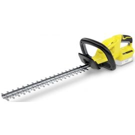 Karcher HGE 18-45 Cordless Hedge Trimmer Without Battery and Charger 18V (1.444-230.0) | Hedge trimmers | prof.lv Viss Online