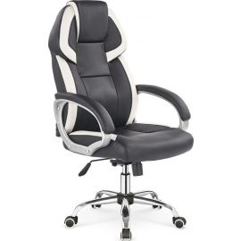 Кресло офисное Halmar Barton Черное | Игровые стулья | prof.lv Viss Online
