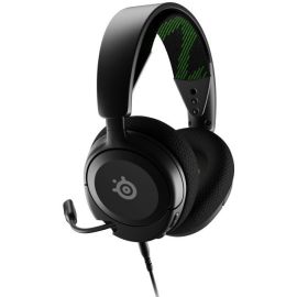 SteelSeries Arctis 1X Gaming Headset Black (61616) | Steelseries | prof.lv Viss Online