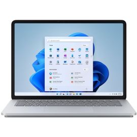Portatīvais Dators Microsoft Surface Laptop Studio i7-11370H 14.4, 2400x1600px, 512GB , 16GB, Windows 11 Home, Pelēka (A1Y-00009) | Portatīvie datori | prof.lv Viss Online