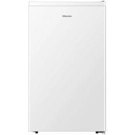 Мини-холодильник Hisense RR121D4AWF без морозильной камеры, белый (6921727060242) | Mini ledusskapji | prof.lv Viss Online