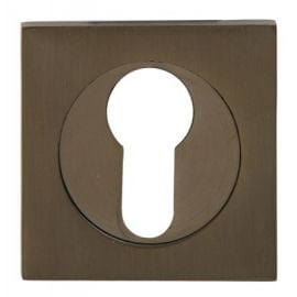 MP MUZ-15-PZ MBN Door Lock Cylinder, Graphite (22720) | Door handles | prof.lv Viss Online