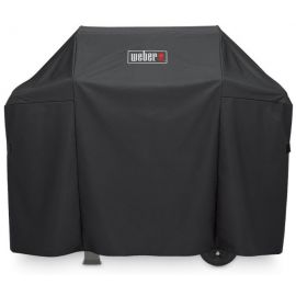 Weber Grill Cover for Spirit II 300 Series (7183) | Grill accessories | prof.lv Viss Online
