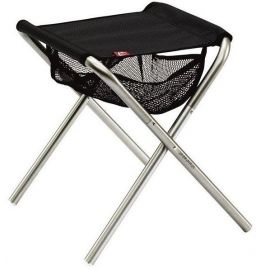 Robens Trailblazer Folding Camping Chair Gray (490040) | Fishing and accessories | prof.lv Viss Online