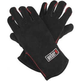 Weber Leather Gloves (17896) | Grill accessories | prof.lv Viss Online