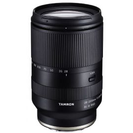 Tamron 28-200mm f/2.8-5.6 Di III RXD Lens for Sony E (A071SF) | Lens | prof.lv Viss Online