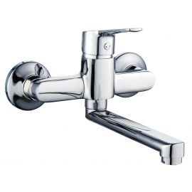 Bora Style BOSTY40D Kitchen Sink Water Mixer, Chrome (35124) | Kitchen mixers | prof.lv Viss Online