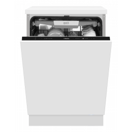 Hansa ZIM615EQ Built-in Dishwasher, White | Dishwashers | prof.lv Viss Online