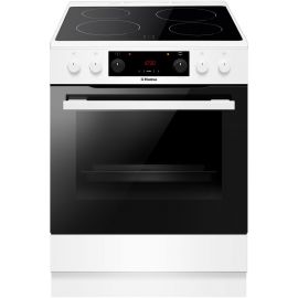 Hansa Electric Induction Hob FCIWS69463 White | Cookers | prof.lv Viss Online