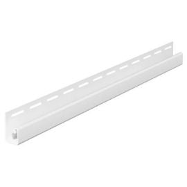 Vinila Saidinga J-Veida Profils Vox SV-15, 3050mm, Balts (664104)