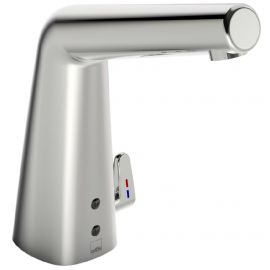 Oras Inspera 3016F Bathroom Faucet Chrome | Faucets | prof.lv Viss Online