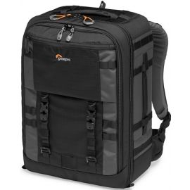 Lowepro Pro Trekker BP 450 AW II Photo and Video Gear Backpack Black (LP37269-GRL) | Photo and video equipment bags | prof.lv Viss Online
