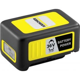 Аккумуляторная батарея Karcher Battery Power 36/25 Li-ion 36V 2.5Ah (2.445-030.0) | Аккумуляторы | prof.lv Viss Online