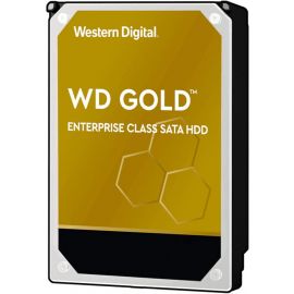 HDD Western Digital Gold WD102KRYZ 10TB 7200rpm 256MB | Hard drives | prof.lv Viss Online