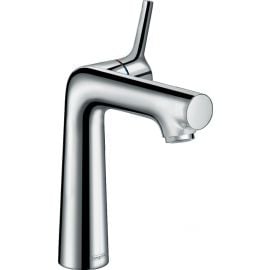 Hansgrohe Talis S Bathroom Faucet, Chrome, 72113000 | Sink faucets | prof.lv Viss Online