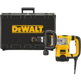 DeWalt D25831K-QS Electric Demolition Hammer 1250W | Demolition hammers | prof.lv Viss Online