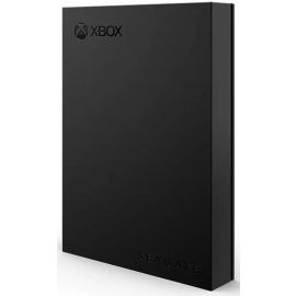 Ārējais Cietais Disks HDD Seagate Game Drive for Xbox, 2TB, Melns (STKX2000400) | Seagate | prof.lv Viss Online