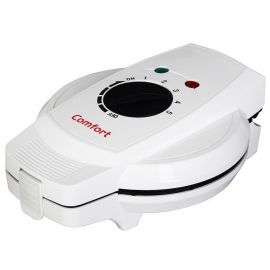 Waffle Maker TXW-9813 White | Waffle makers | prof.lv Viss Online