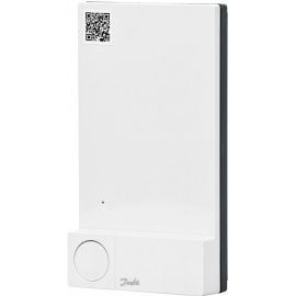 Danfoss Icon App Module Add-on 5V, White (088U1101) | Heated floors | prof.lv Viss Online