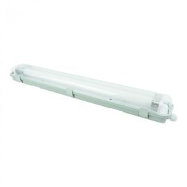 LED Gaismeklis Ecolight, IP65 (EC20411) LED Gaismeklis Ecolight, IP65 (EC20411) | Industriālais apgaismojums | prof.lv Viss Online