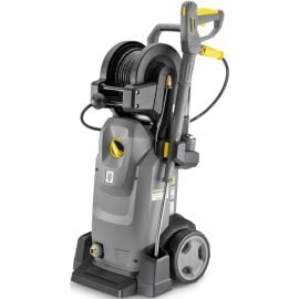 Elektriskais Augstspiediena Mazgātājs Karcher HD 7/14 4 MXA Plus (1.524-947.0) | Dārza tehnika | prof.lv Viss Online
