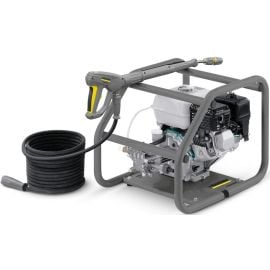 Elektriskais Augstspiediena Mazgātājs Karcher HD 728 B Cage (1.187-908.0) | Dārza tehnika | prof.lv Viss Online