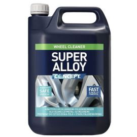 Concept Super Alloy Wheel Cleaner 5l (C11305) | Concept | prof.lv Viss Online