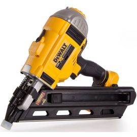 DeWalt DCN692NB-XJ Cordless Nailer, Without Battery and Charger, 18V | Nailers | prof.lv Viss Online