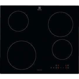 Electrolux EIB60420CK Built-in Induction Hob Black (EIB60420CK) | Large home appliances | prof.lv Viss Online