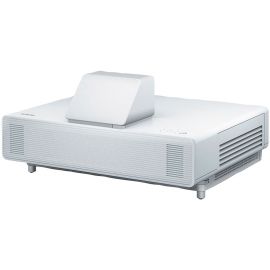 Epson EB-800F Projector, Full HD (1920x1080), White (V11H923540) | Office equipment and accessories | prof.lv Viss Online