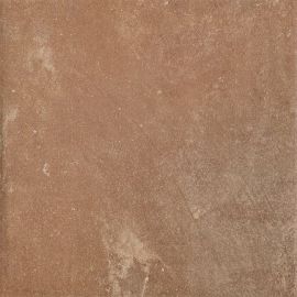 Paradyz Ceramika Scandiano Floor Tiles Rosso 30x30cm (636614) | Floor tiles | prof.lv Viss Online