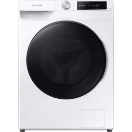 Samsung Washing Machine with Front Load with Dryer WD90T634DBE/S7 White | Veļas mašīnas ar žāvētāju | prof.lv Viss Online