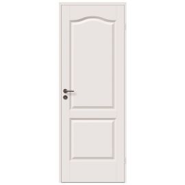 Viljandi Cremona MDF Doors, White | Primered doors | prof.lv Viss Online