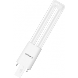 Лампа Ledvance Dulux S LED 840 G23 | Осветительная техника | prof.lv Viss Online